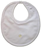 Kissy Kissy Baby Homeward Bound Chicks Embroidered Bib-One Size by Kissy Kissy [並行輸入品]