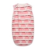 Baby Sleeping Bag幼児キッズおくるみラップソフトコットン漫画印刷 1lq2ex9ja1mg8tt6