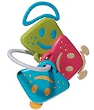 Vulli Hochet Clés - Chan Pie Gnon