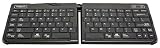 GOLDTOUCH GO2 WIRELESS BLUETOOTH MOBILE KEYBOARD FOR PC AND MAC