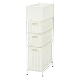 ランドリー    (ホワイト) MN-6811WH MN-6811WH