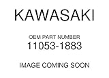 KAWASAKI (カワサキ) 純正部品 ブラケット，ミラー＆メータ 11053-1883