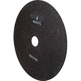 ヤナセ レジノイド精密極薄切断砥石 150x1x25.4 RCAAP2 (10枚入り)