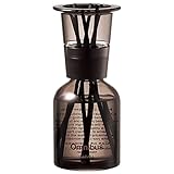 CARALL(カーオール) 晴香堂 車用 芳香剤 オムニバス ディフューザー【ホワイトムスク】オイル 160ml 3341