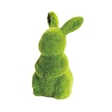 日本ビダヤコム HOMEDECO モスラビット Z0042 グリーン