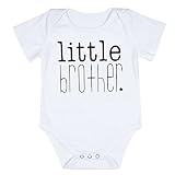The Baby Avengers LuLu SHIRT ベビー・ボーイズ カラー: ホワイト