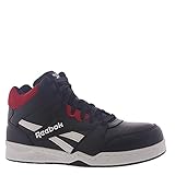 Reebok BB4500 Work EH Black/Red 11.5 E - Wide