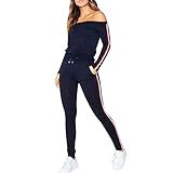 パーカー レディース トップス Glennoky プルオーバー 2色 上下セット セットアップ ブラウス スウェットパーカー 肩出し ゆったり オシャレ キレイめ シンプル レディースパーカー スウェ