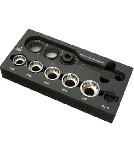 Amazon | SEK 新型 大工の助さん 19mm PSF-19K 19mm | ソケットアダプター