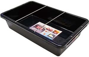 Amazon 伸和 Shinwa トランクトレー 灯油ポリ缶運搬用 ブラック Bk 伸和 Shinwa ポリタンク ウォータータンク