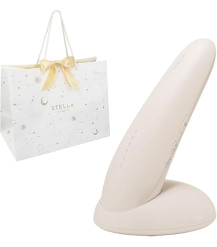 Amazon | 【公式ストア限定】STELLA BEAUTE【IPL & LED 光美容器】有効