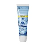 オーラルアクアジェル 40g(35ml) レモン