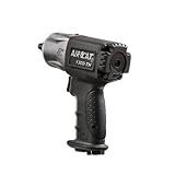 AIRCAT 1300-TH 3/8-Inch Composite Air Impact Wrench with Super Clutch Twin Hammer Mechanism [並行輸入品]
