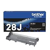【brother純正】 ブラザー工業(Brother Industries) トナーカートリッジ TN-28J 対応型番:MFC-L2740DW、DCP-L2540DW、DCP-L2520D、HL-L2365DW、HL-L2320D 他