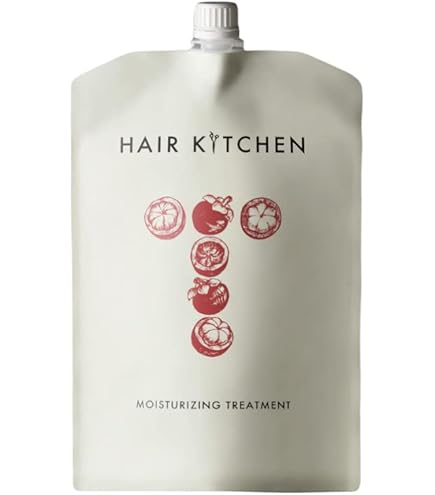 Amazon | 資生堂プロ ヘアキッチン ボリューマイジングトリートメント