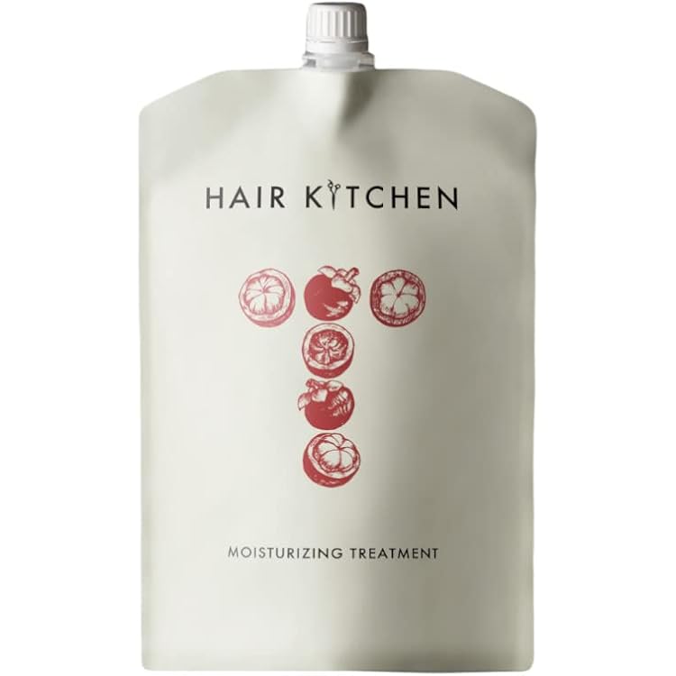 Amazon | 資生堂プロ ヘアキッチン バランシングシャンプー