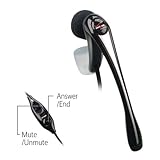 Mobile Phone Headset Noise-canceling VERIZON [並行輸入品]