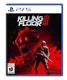 Killing Floor 3 (輸入版:北米) - PS5