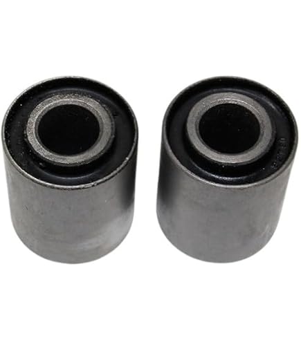 F型モールトン用スイングアームピボットブッシュ&シャフトセット F型モールトン用スイングアームピボットブッシュ&シャフトセット