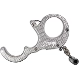 B3 オメガリリース グレー アルミニウム