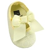 Santimon ベビー・ガールズ カラー: イエロー