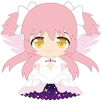 Amazon.co.jp: 劇場版 魔法少女まどか☆マギカ 新編 叛逆の物語