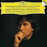 Orchestral Works / Passacaglia