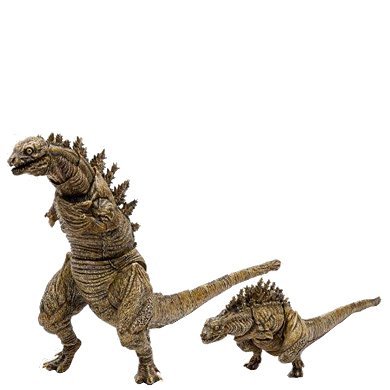 sh monsterarts godzilla 2016
