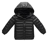 Happy Cherry OUTERWEAR ベビー・ボーイズ US サイズ: M カラー: ブラック