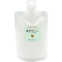 のりページ Amazon | SAIFUKU 製本のり 100ml（2660-0100） | 液体のり