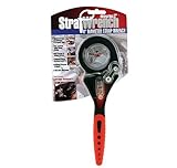 Great Neck 54001 4-Inch Strap Wrench [並行輸入品]