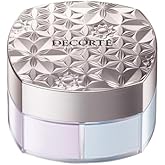 コスメデコルテ DECORTÉ ルース パウダー フェイスパウダー 16g 4色入り 101 harmony veil