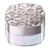 コスメデコルテ DECORTÉ ルース パウダー フェイスパウダー 16g 4色入り 101 harmony veil