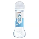 【透潤 完全対応】潤滑ローション 日本製 360ml 大容量 水溶性ローション 無香料 透明色 低刺激 オナホール オナホ アダルト ローション オナ二ー 男性 ベタつかない 長時間保湿 なめらか使用感 男女兼用 ろーしょんsexジェル 男性用アダルトグッズ人気