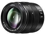 LUMIX G X Vario 12-35mm/F2.8 II ASPH./Power O.I.S. H-HSA12035