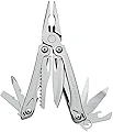 LEATHERMAN(レザーマン) マルチツール SIDEKICK サイドキック ナイロンケース付 [並行輸入品]