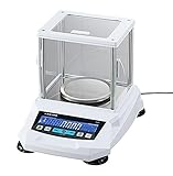 電子天秤 (AXA) 300g/3-6553-02