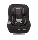 Maxi-Cosi Pria 70 Car Seat Fashion Kit, Black Gravel (Car Seat Sold Separately) by Maxi-Cosi
