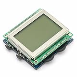 AVR DSO150 ポケットサイズ デジタルオシロスコープ　ボード　ATmega88