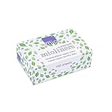 スーパーソフトMiolinersパックあたり100 (Bambino Mio) (x 2) - Bambino Mio Supersoft Mioliners 100 per pack (Pack o