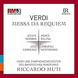 Messa Da Requiem