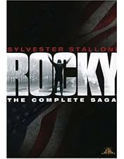 ロッキー DVDコレクション Amazon.co.jp: ロッキー DVDコレクション(6枚組) : シルベスター
