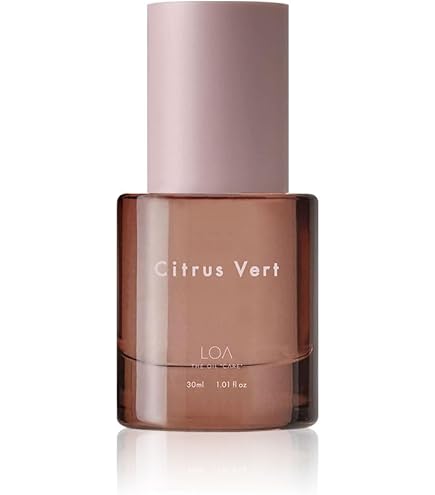 Amazon.co.jp: LOA THE OIL Citrus Vert ロア ザ オイル シトラス