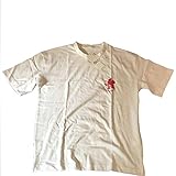 GU エヴァンゲリオン NERVロゴTシャツ M