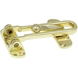 Anvilマーク807279ドアガードPolished Brass
