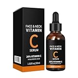 VC スキンケアローション 30ml 細かいしわを消す 保湿フェイシャルケアストックソリューション 化妆品