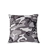 PATIO PETITE パティオプティ CUSHION クッション ブラックアーミー