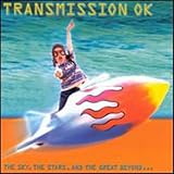 The Sky, The Stars, and The Great Beyond