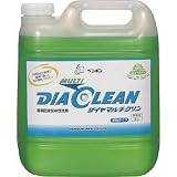ペンギンワックス:ペンギン 中性ダイヤマルチクリン 4L 6295 型式:6295