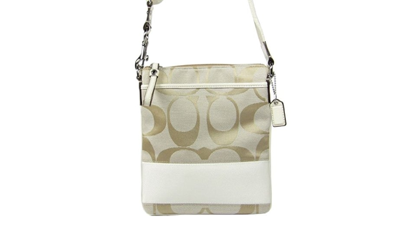 coach swingpack outlet